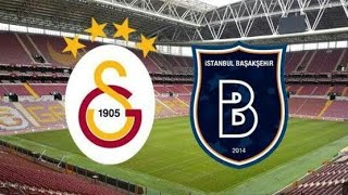 Galatasaray - Başakşehir Hangi Kanalda? (Saat Kaçta?)