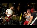The Cannabinoids ft. Erykah Badu and Shiny Toy Guns