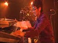 Issei Noro Inspirits - Nessa