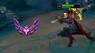 Efsane Vayne Maçi Bu Maç Kaçmaz.