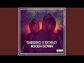 Hoody Down (feat. Roelo)