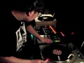 DJ DUCT One Turntable Live 2011.09.10 @音溶《no.3》