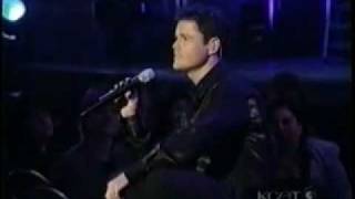 Watch Donny Osmond I Know The Truth From AidaThe Musical video