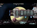 Новогодний Starbound #18 - Египетские боги