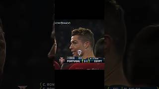 Portugal Vs Egypt X Ronaldo Vs M.salah