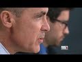 Global National - Bank of Canada governor Mark Carney hired by Bank of England