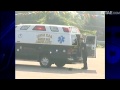 Route 30 Accident Kills Pedestrian