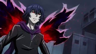 Tokyo Ghoul Root A ? Anime (Trailer)