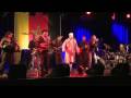 Dissidenten & Jil Jilala - Gun Factory »Tanger Sessions« Live Berlin 08