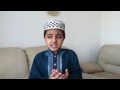 Umair Razzaq Aaqa meriyan akhiyan