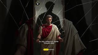 Brutus Ve Caesar Tarihteki En Büyük İhanet