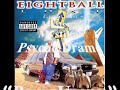 Eightball - Pure Uncut