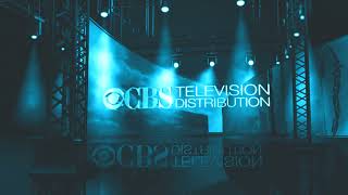 Cbs Television Distributionsony Pictures Television 2014 In Sony Vegas Pro Chord