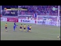 ครึ่งหลัง Thailand 2-0 Malaysia : AFF Suzuki Cup 17 december 2