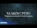 Dingdong Avanzado, Jessa Zaragoza - Sa Aking Puso (Official Lyric Video)