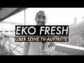 Eko Fresh über seine TV-Auftritte: The Dome, Markus Lanz & Promi Dinner (zqnce)