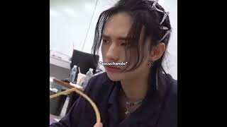 Creo Que El Problema Es Hyunjin
