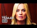 BOMBSHELL Official Trailer (2019) Margot Robbie, Charlize Theron Movie HD BOMBSHELL Official Trailer (2019) Margot Robbie, Charlize Theron Movie HD