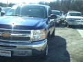 2013 Chevy Silverado Akron Ohio 2013 Chevy Silverado Akron Ohio
