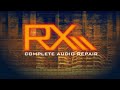 Restoring Old Recordings | Tips and Tricks with iZotope RX 2 Restoring Old Recordings | Tips and Tricks with iZotope RX 2