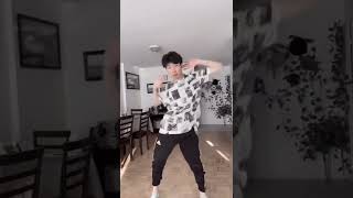 If you watch anime, you will dance for him 💀