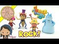 Beat Bugs - Watch A Bug Adventure While Singing Classic Beatles Songs!