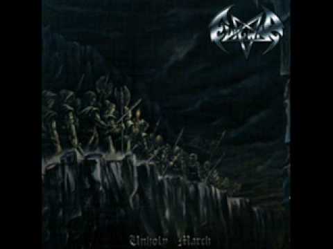 Unholy March Video