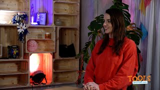 Tools Mastercl Beppie Van Der Sluis Van Rtv Noord