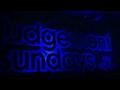 Arty @ Judgement Sunday, Eden, Ibiza 2011