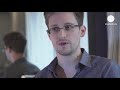Edward Snowden receives asylum in Russia and leaves Moscow airport