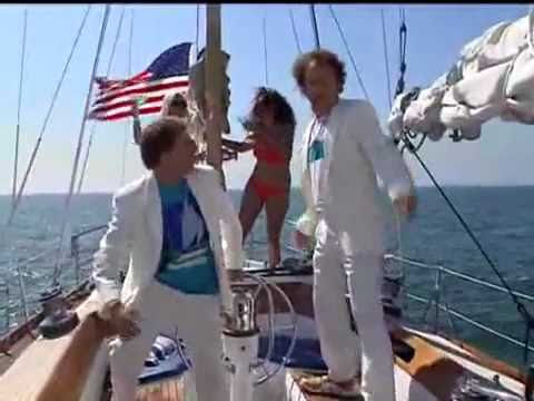 Step Brothers - Boats N Hoes (1080p) - YouTube