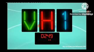 Vh1 Polska Oprawa Program Vh1 Hits 2010-2015