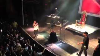 Watch Lupe Fiasco Chopper video