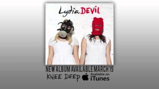 Watch Lydia Knee Deep video