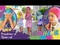 Lollymánie S02E32 - Prázdniny vs. Školní rok