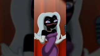Queen Tyrahnee Singing