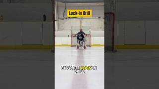 Lock-In Drill