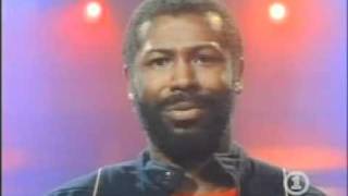 Watch Teddy Pendergrass In My Time video