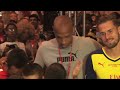 Mikel Arteta auf den Spuren Thierry Henrys | Der FC Arsenal in den USA