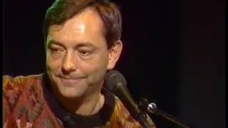 Watch Rich Mullins Hope To Carry On video