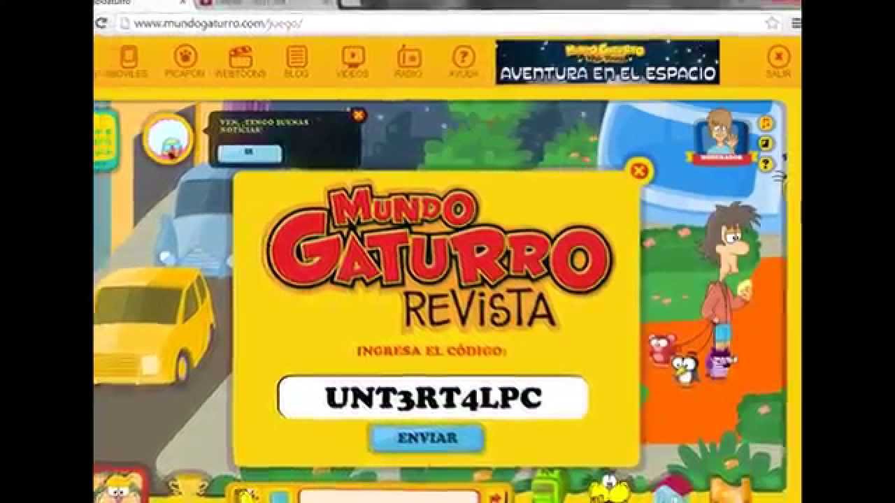Codigos De La Revista Numero 30 Mundo Gaturro Youtube | codigos de la revista numero 30 mundo gaturro youtube Codigos De La Revista Numero 30 Mundo Gaturro Youtube | codigos de la revista numero 30 mundo gaturro youtube