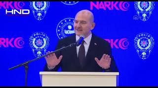 Süleyman Soyludan Ekiplere Gündüz Operasyon Uyarısı