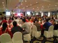 Sime Darby & AROC Malaysia: Alfa Romeo Centenary Gala Dinner, KLGCC (5 Dec 2010)