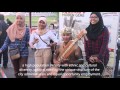 Unity of Kuching 2016