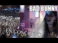 CONCIERTO DE BAD BUNNY !! Bad Bunny y Becky G (Mayores) LA DIVERSION DE MARTINA