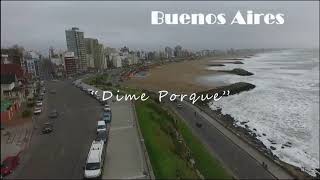 Jose Luis Vela ...Dime Porque ...Bia ...15 De Octubre De 2020