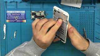 General Mobile Gm 9 Go Ekran Değişimi,General Mobile Gm 9 Go Lcd Replacement