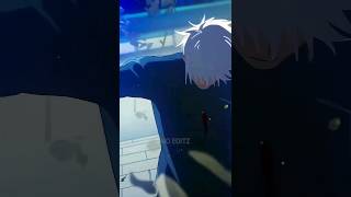 Round 1 Gojo Vs Toji