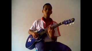 Empat Mata Gitar