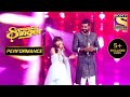 Urgen And Sachin Stage an Amazing Performance | Superstar Singer